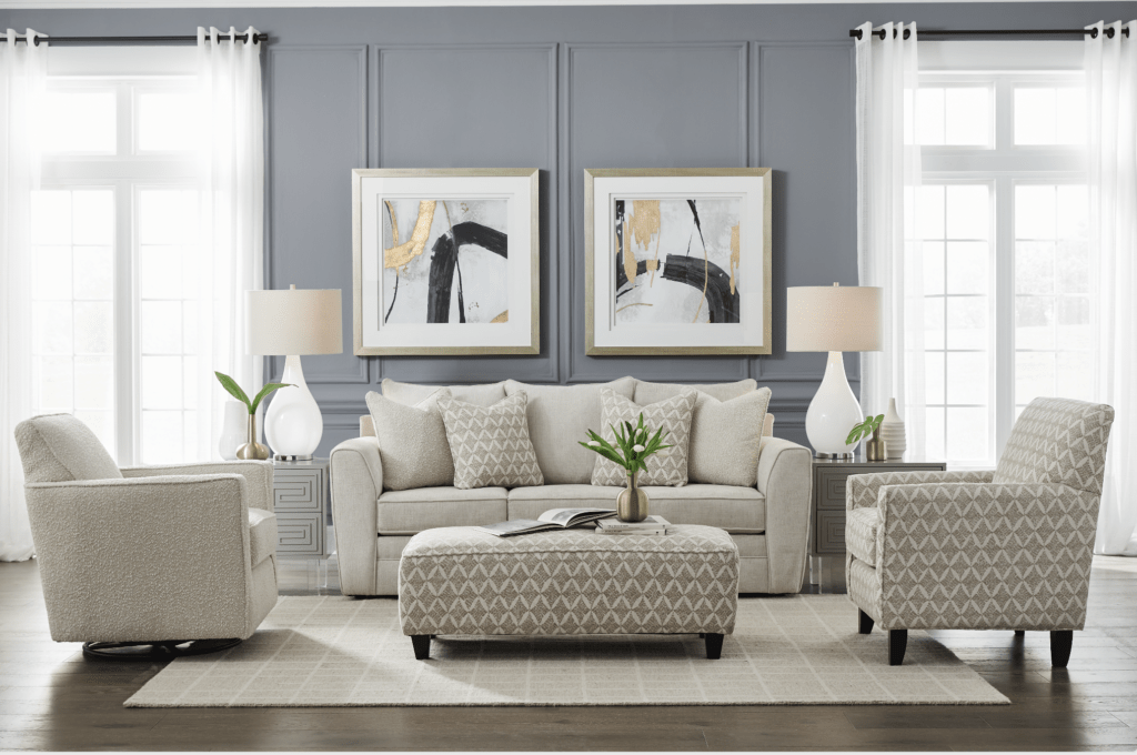 3014 Wowza Sand - Shop the Collection | Fusion Furniture Inc.